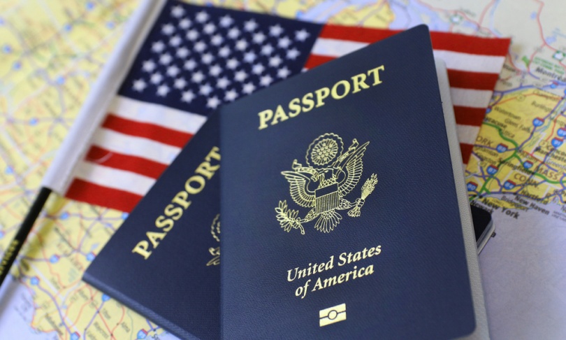 Visa Mỹ – Liệu bạn đã sở hữu top visa quyền lực nhất?