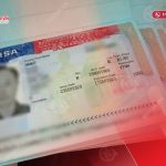 Visa Mỹ - Nhị Gia