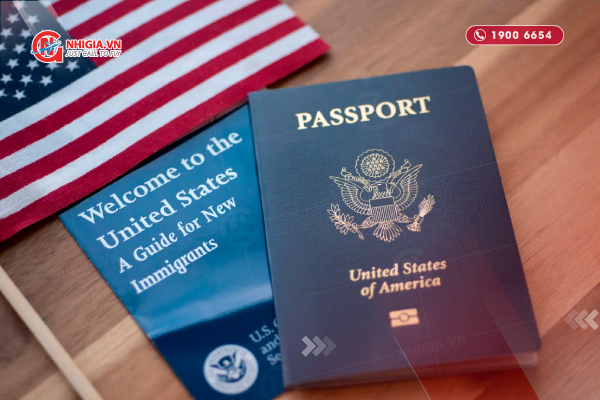 Chuẩn bị Visa kỹ càng khi đi du lịch Mỹ tự túc