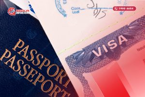 Kinh nghiệm xin visa Mỹ tự túc