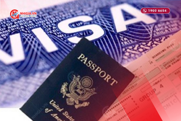 Kinh nghiệm xin visa Mỹ tự túc chi tiết